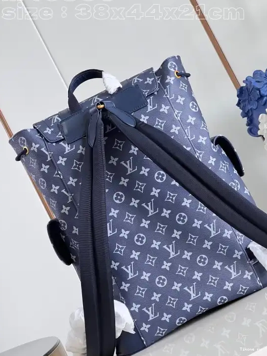 Cheap MM VUITTON CHRISTOPHER LOUIS 0517